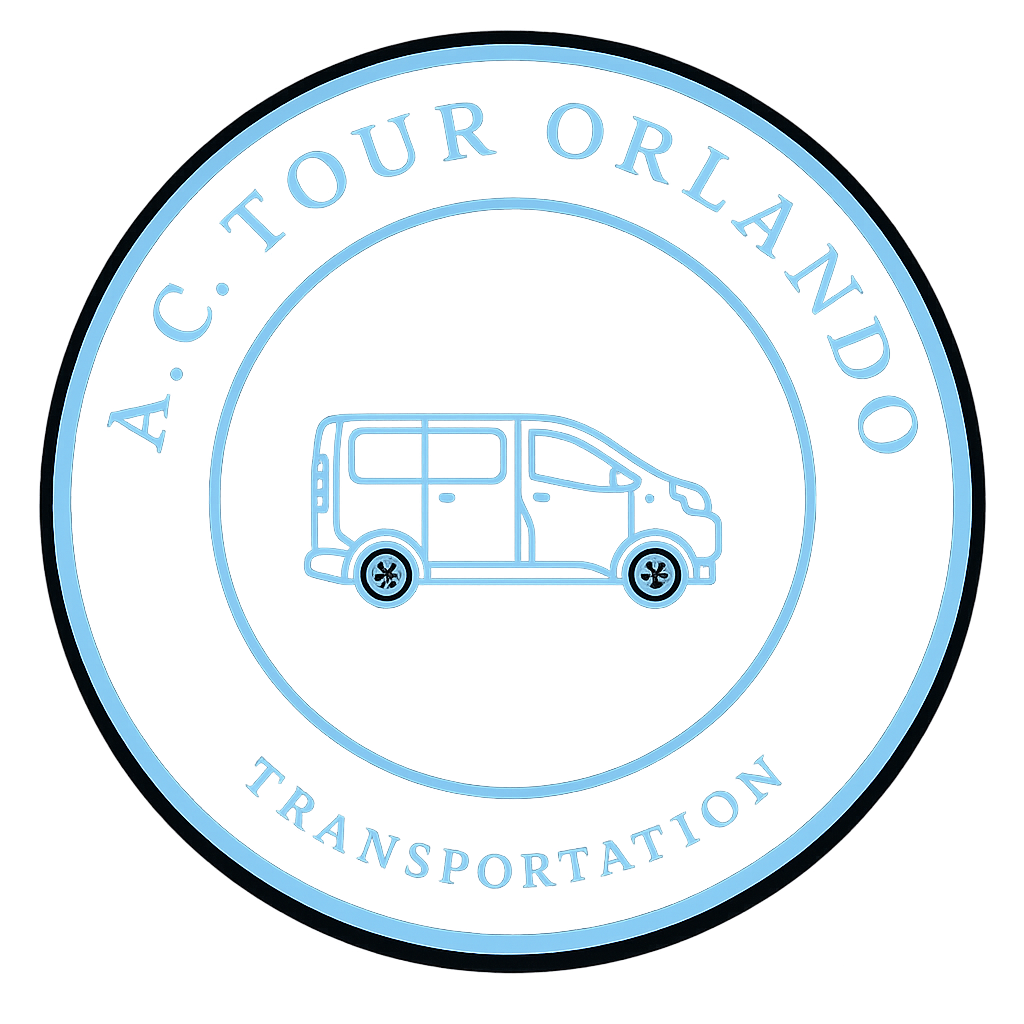 AC Tour Orlando Transportation