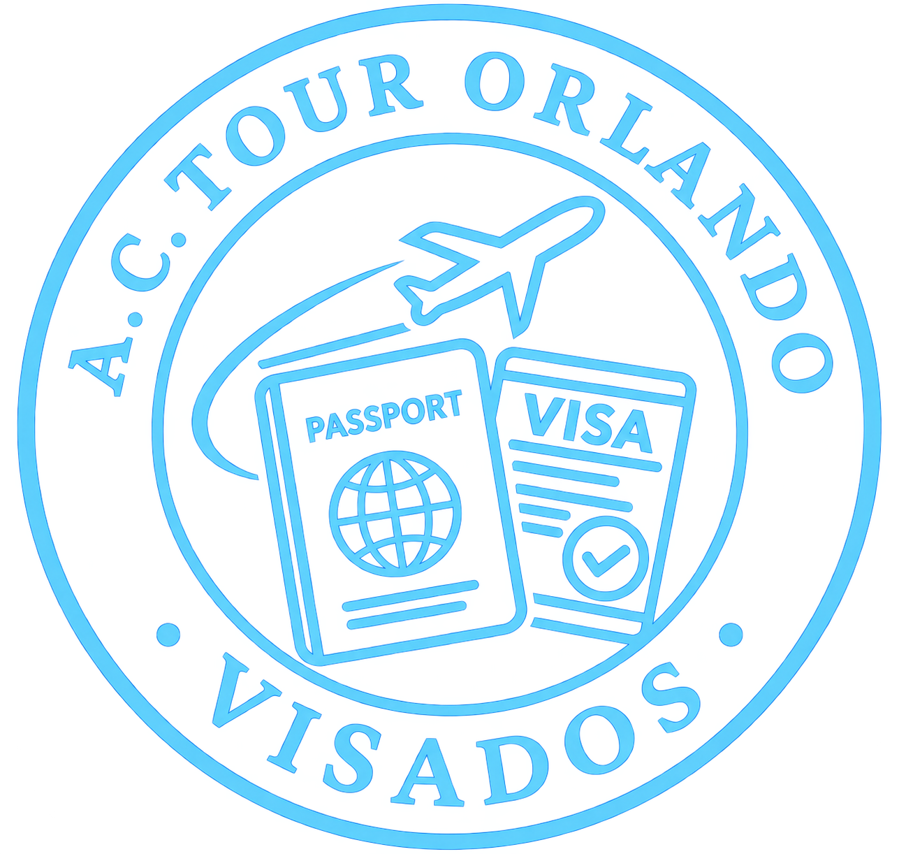 AC Tour Visas